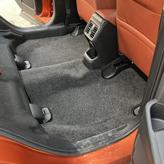 EVA коврики на Honda XR-V II 2022&nbsp;-&nbsp;2026 в Челябинске