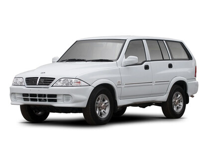 Ворсовые коврики на ТагАЗ Road Partner 2008 - 2014 в Челябинске