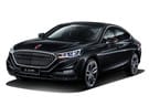 Коврики на Hongqi H5 I 2018 - 2022 в Челябинске