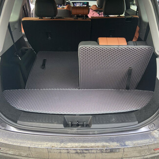 Коврики на Chery Tiggo 8 Plus 2024 - 2025 в Челябинске Коврики на Chery Tiggo 8 Plus 2024 - 2025 в Челябинске