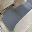 EVA коврики на Toyota Mark II Wagon Blit 2002 - 2007 в Челябинске