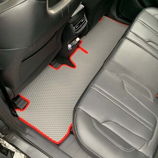 Коврики на Changan CS75 Plus II 2022&nbsp;-&nbsp;2026 в Челябинске