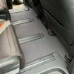 Ворсовые коврики на Nissan Elgrand (E52) 2010 - 2025 в Челябинске