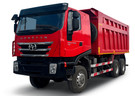 EVA коврики на Hongyan SAIC-IVECO Genlyon кабина C500 2023 - 2025 в Челябинске