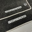 Коврики на KIA Sorento II 2009 - 2012 в Челябинске