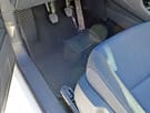 EVA коврики на Volkswagen Caddy (2K) 2003 - 2020 в Челябинске