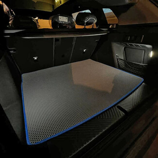 Коврики на BMW X3 (G45/G48) 2024&nbsp;-&nbsp;2026 в Челябинске