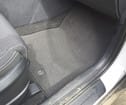 EVA коврики на KIA Sportage IV 2016 - 2022 в Челябинске