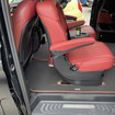 Коврики на Mercedes Vito (W447) 2014 - 2025 в Челябинске