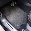 EVA коврики на Volkswagen Tiguan L Pro 2024 - 2025 в Челябинске