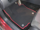 Коврики на Seat Leon II 2005 - 2013 в Челябинске