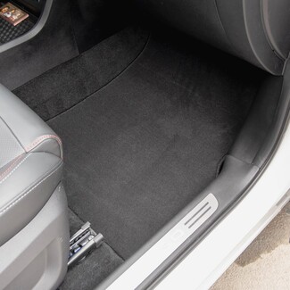 EVA коврики на Tenet T7 2025 - 2025 в Челябинске EVA коврики на Tenet T7 2025 - 2025 в Челябинске