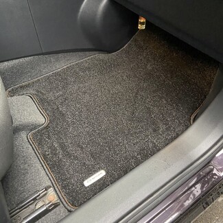 EVA коврики на Nissan Qashqai+2 (J10) 2008 - 2013 в Челябинске