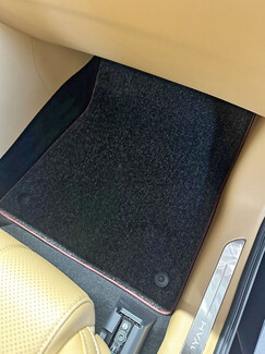 EVA коврики на Voyah Dream 2021&nbsp;-&nbsp;2026 в Челябинске