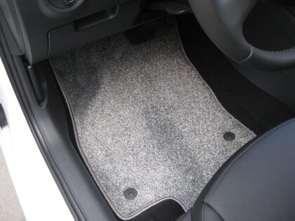 Ворсовые коврики на Audi A3 (8Y) 2020&nbsp;-&nbsp;2025 в Челябинске