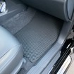 Коврики на Mitsubishi L200 V 2015 - 2025 в Челябинске