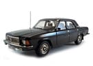 Коврики на ГАЗ 3102 1981 - 2008 в Челябинске