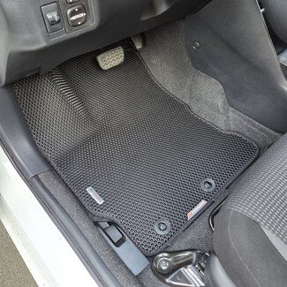 EVA коврики на Toyota Yaris L 2013&nbsp;-&nbsp;2026 в Челябинске