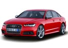 Коврики на Audi S6 (C7) 2012 - 2018 в Челябинске