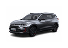 EVA коврики на Chevrolet Orlando II 2018 - 2023 в Челябинске