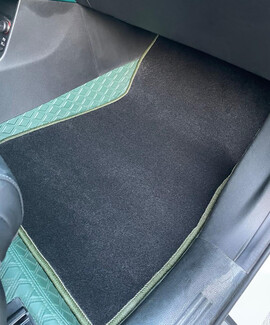 Коврики на GAC GS8 II 2023&nbsp;-&nbsp;2026 в Челябинске
