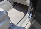 Ворсовые коврики на Hyundai Creta I 2016 - 2021 в Челябинске