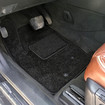 Коврики на Volvo XC90 I 2002 - 2014 в Челябинске