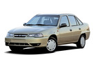 EVA коврики на Daewoo Nexia 1994 - 2016 в Челябинске