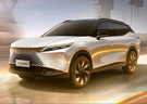 EVA коврики на Omoda C7 2024 - 2025 в Челябинске