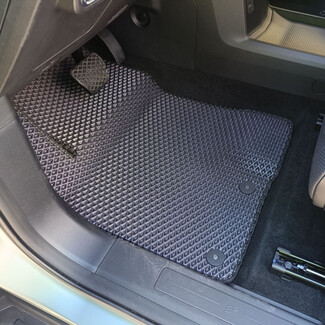 Коврики на Jetour T1 2025&nbsp;-&nbsp;2025 в Челябинске