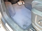 EVA коврики на Volkswagen Tiguan L Pro 2024 - 2025 в Челябинске