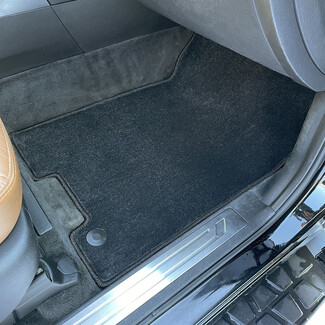 EVA коврики на KIA Mohave 2008&nbsp;-&nbsp;2026 в Челябинске