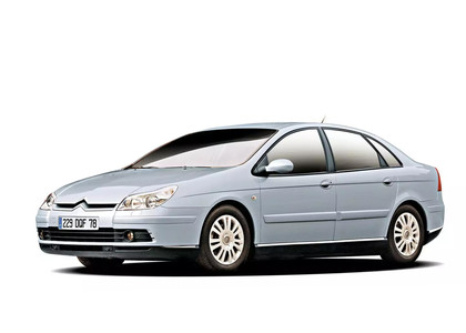 Коврики на Citroen C5 I 2001 - 2008 в Челябинске