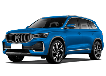 Водительские eva коврики соты Geely Monjaro 2022&nbsp;-&nbsp;2026 в Челябинске