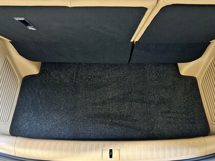 EVA коврики на Voyah Dream 2021&nbsp;-&nbsp;2026 в Челябинске