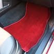 EVA коврики на Subaru Forester IV 2012 - 2019 в Челябинске