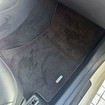 Ворсовые коврики на Mercedes B (W246) 2011 - 2018 в Челябинске