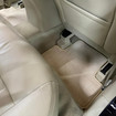 Коврики на Infiniti QX50 I 2013 - 2018 в Челябинске