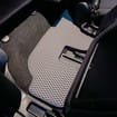 Коврики на Toyota Wish II 2009 - 2017 в Челябинске
