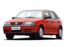 Коврики на Volkswagen Pointer 2003 - 2006 в Челябинске