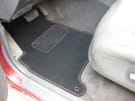 Коврики на Toyota Land Cruiser 80 1990 - 1997 в Челябинске