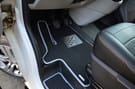 Коврики на Volkswagen Caravelle (T6) 2015 - 2019 в Челябинске