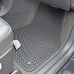 EVA коврики на Volvo C70 II 2005 - 2013 в Челябинске