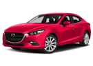 EVA коврики на Mazda 3 2013 - 2019 в Челябинске