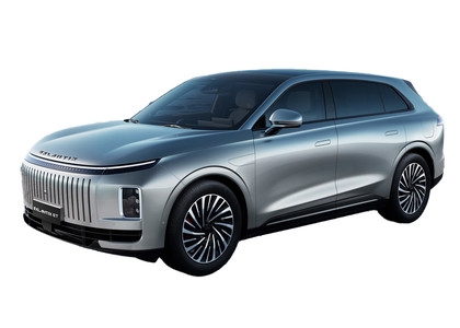 Ворсовые коврики на Exeed Exlantix ET 2025 - 2025 в Челябинске