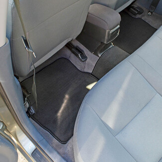 Коврики на Nissan Almera 2 (N16) 2000&nbsp;-&nbsp;2006 в Челябинске