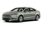 Ворсовые коврики на Ford Fusion II 2012 - 2020 в Челябинске