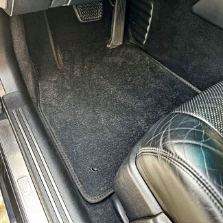 Коврики на Lexus LS IV 2006&nbsp;-&nbsp;2017 в Челябинске