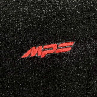 EVA коврики на Mazda MPV II 1999 - 2006 в Челябинске