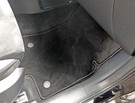 EVA коврики на Skoda Kodiaq II 2023 - 2025 в Челябинске